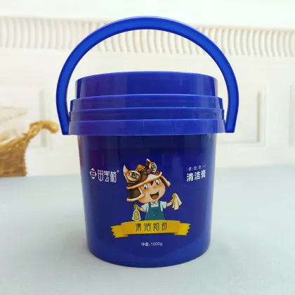 Magic Cookware Cleaning Paste For Household Products