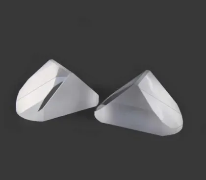 Wholesale Powell Lenses with AR Coating, Powell Prisms, and Laser Line Generators