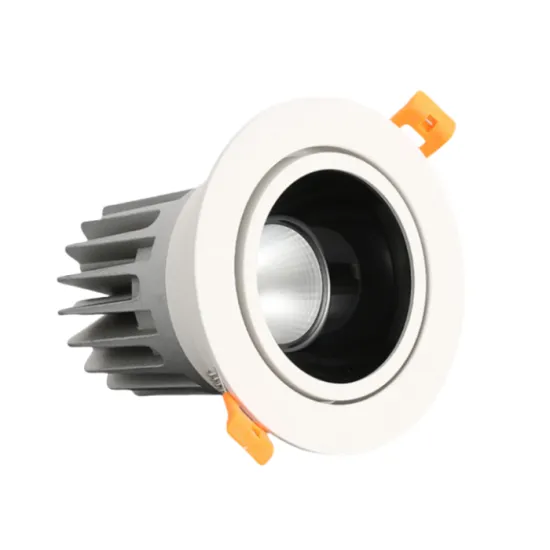 25W AC220-240V LED Spotlight COB Anti-glare Home/Hotel Ceiling Lamp