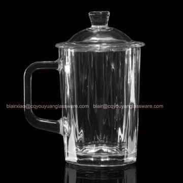 Wholesale New Design Chinese Travel Tea Cups With Lid