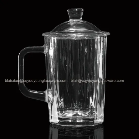 Wholesale New Design Chinese Travel Tea Cups With Lid