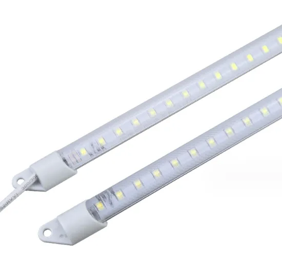Waterproof Frosted Soft White LED Light for Cold Storage and Freezers