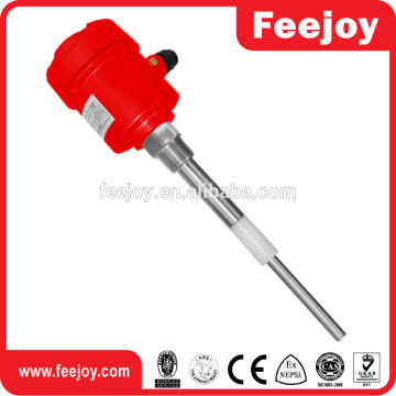 high pressure resistance fuel level sensor