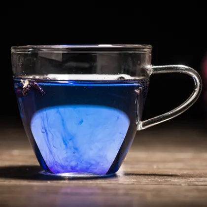 Wholesale Organic Dried Black Wolfberry