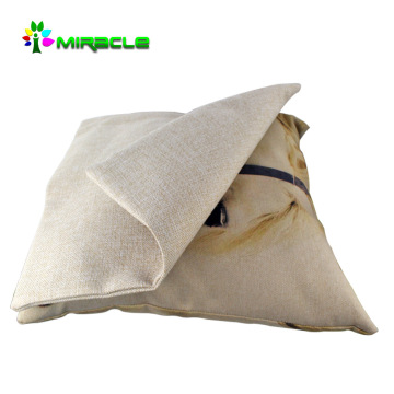 new products bulk 3d sublimation pillow case