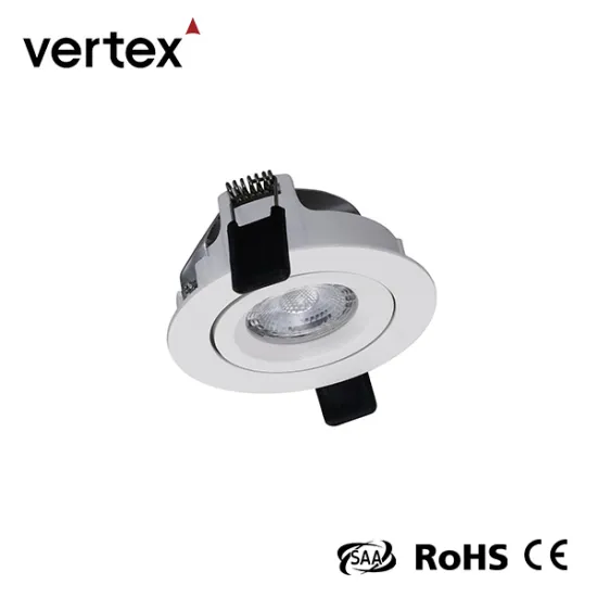 Slim Kitchen IP44 LED Cabinet Light