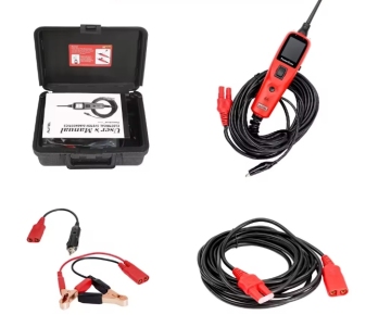 Autel PS100 PowerScan PS100 Electrical System Diagnostic Tool