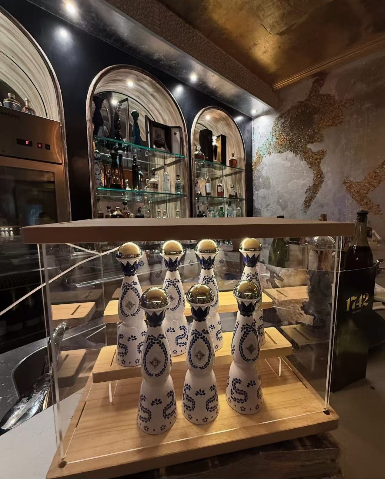 Humo AZUL 24000 puffs