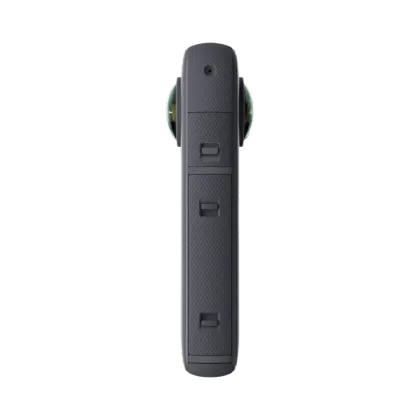Insta360 One X2: The Ultimate Waterproof Sport Camera for 5.7K Video and Seamless Stabilization