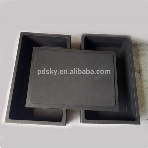 Professional Graphite Box For Lithium Iron Phosphate