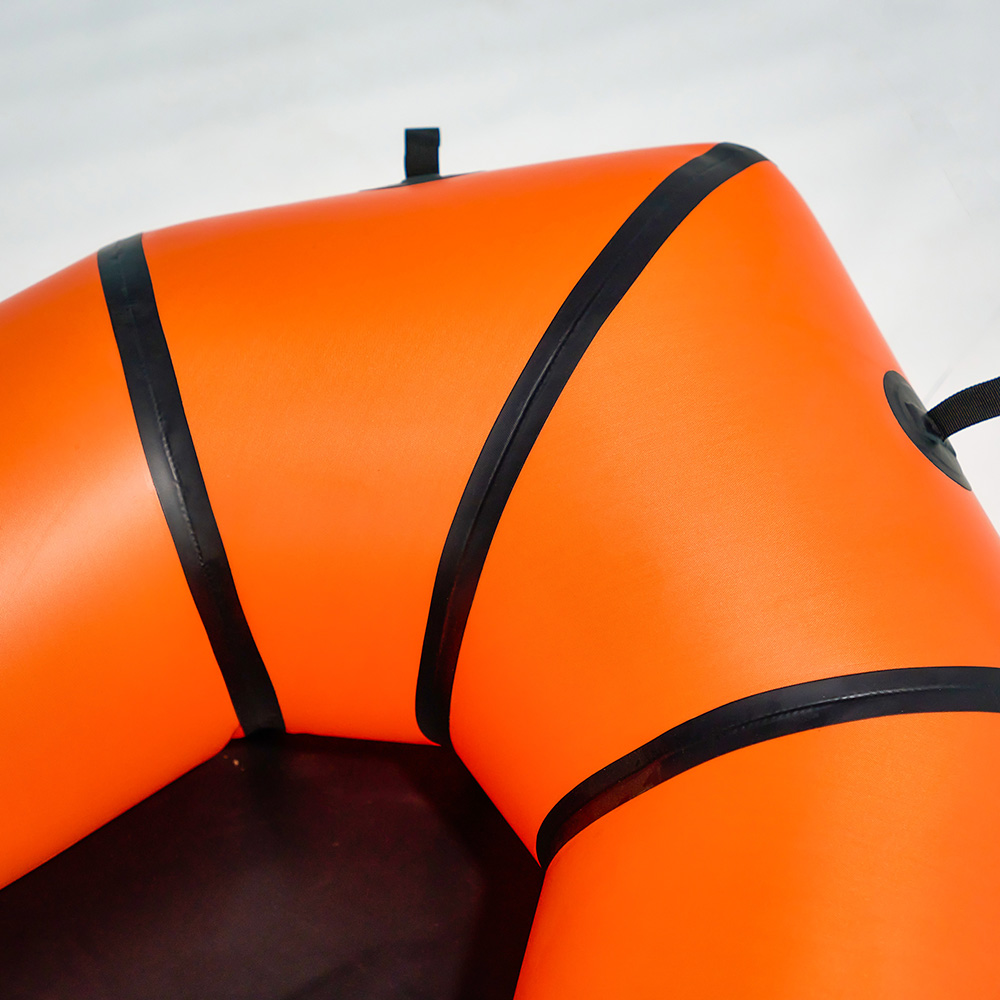 TPU Backpack Boat