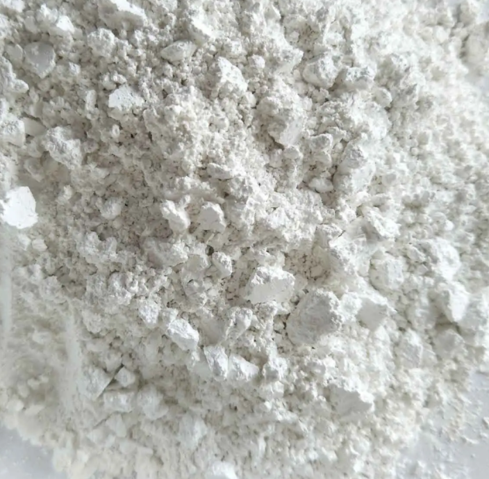 4000mesh Hydrous Calcined Kaolin For Paint Good Quality Kaolin