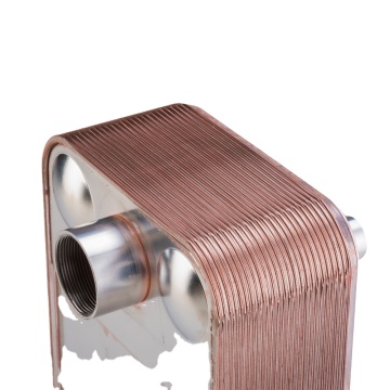 High-Quality Baking Equipment: Exploring Coolers, Evaporative Air Coolers, Brazed Plate Heat Exchangers, and Heat Pumps in China
