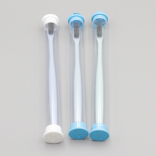 Hot Selling Toothbrush Toothpaste Travel Kit