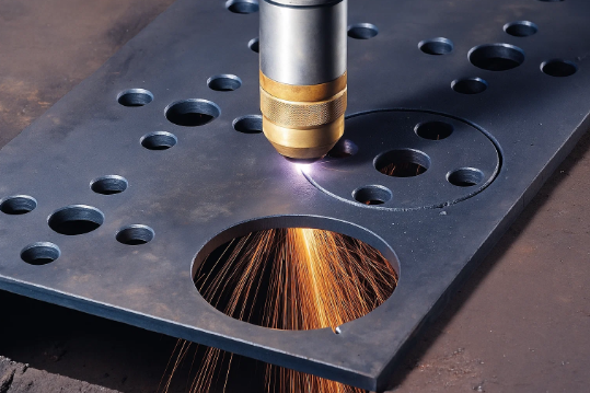 plasma cutting-2