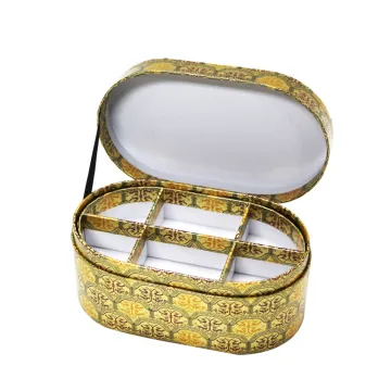 New Design Gift Display Packaging Paper Box