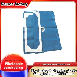 In Stock Blue Monofilament Filter Cloth