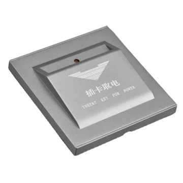 Yunduo Factory Ventes directes: Smart Hotel Room Smart Hotel Room Key Carte Power Switch - Wholesale