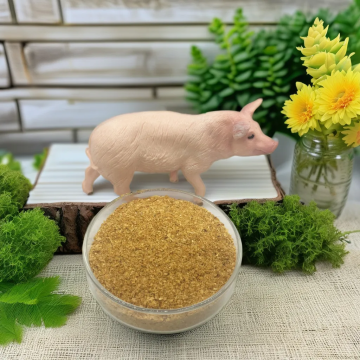 Aditif suapan makanan yang tinggi Gluten jagung suapan 18%
