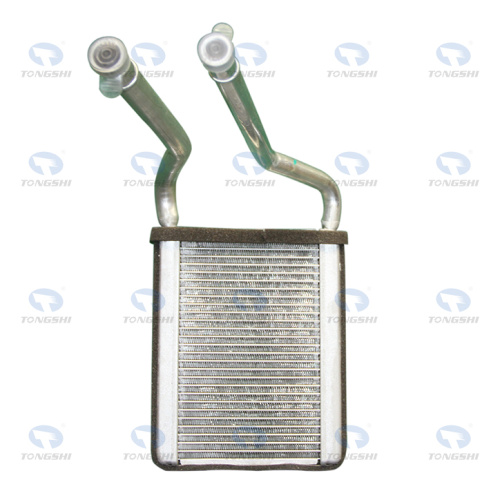 High Quality TONGSHI Car aluminum heater core for KIA PICANTO OEM 97138-07400