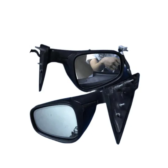 Antidazzle Foldable Door Mirror for Maserati Grancabrio MC (OE/980145029/980145028)