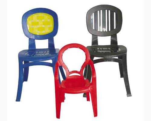 Plastic Mold Children Chair Rotomolding Mold