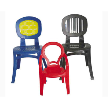 Molde de plástico para silla de niños Molde de rotomoldeo