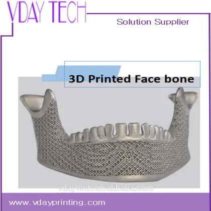 Chinese OEM 3d slm metal printer for sale