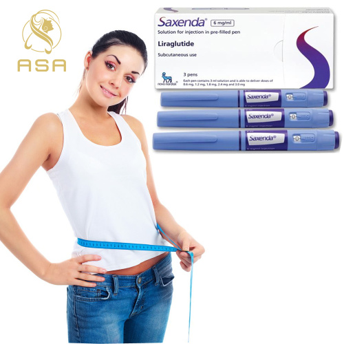 Lipo Lab PPC Solution online saxenda slimming pen medication for weight loss Factory