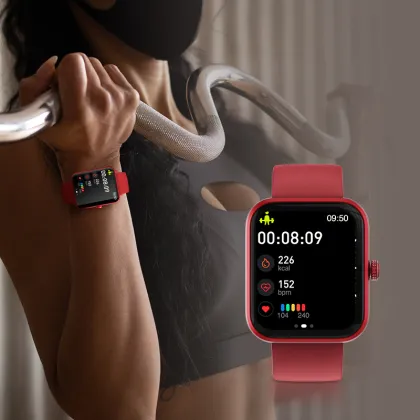 Original Smart Watch Best Smartwatch Offers Blood Oxygen Reminder Fitness Bracelet Gift For Female