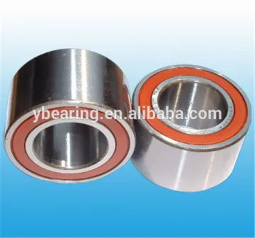 High performance SRBF cheap DAC35650035 automobile wheel hub bearings
