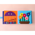 Montessori Sensory Welt Kit Kit