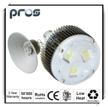 SMD LED 150W E40 LED High Bay Lamp, E40 LED High Bay Light