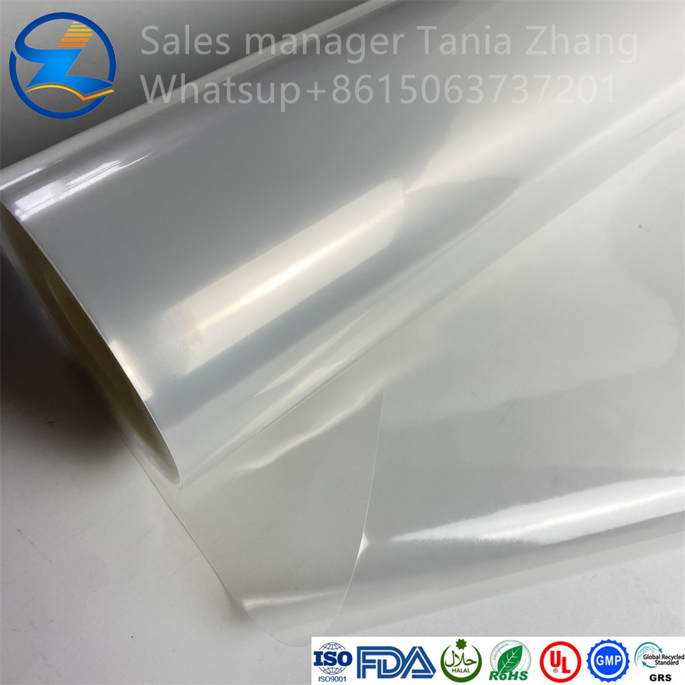 0 25mic Transparent Pape Film Roll For Food Packaging8 Jpg