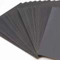 Grit 100 Silicon Carbide Waterproof Paper Sheet