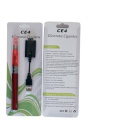 E Cigarette Starter Kit Ego Ce4 EGO-T CE4 E-Cigarette Starter Kit 1100mAh 1.6ml Factory