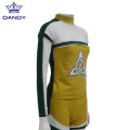 Youth Custom Design Cheerleading Uniforms