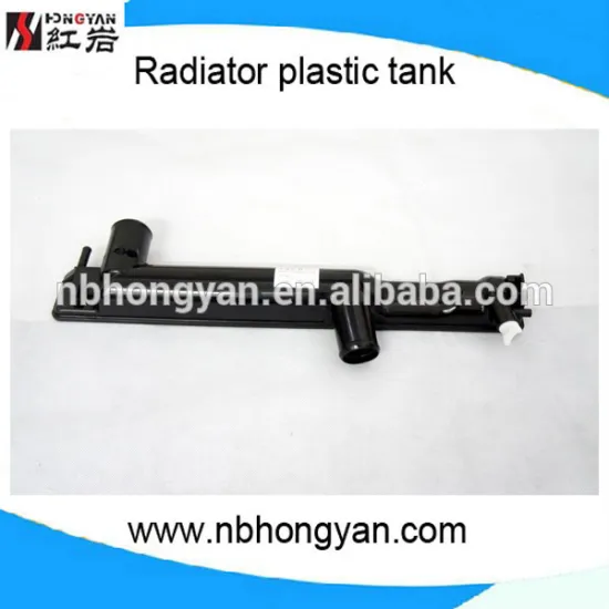 CAR PLASTIC TANK FOR HIACE OF AUTO PARTS