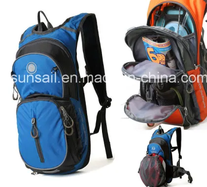 Riding Running Backpack Cycling Bicycle Backpack