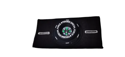 Custom Designer Emblem Brand Logo 3D Fashion Ethnic Style Embroidery Patch For Clothing