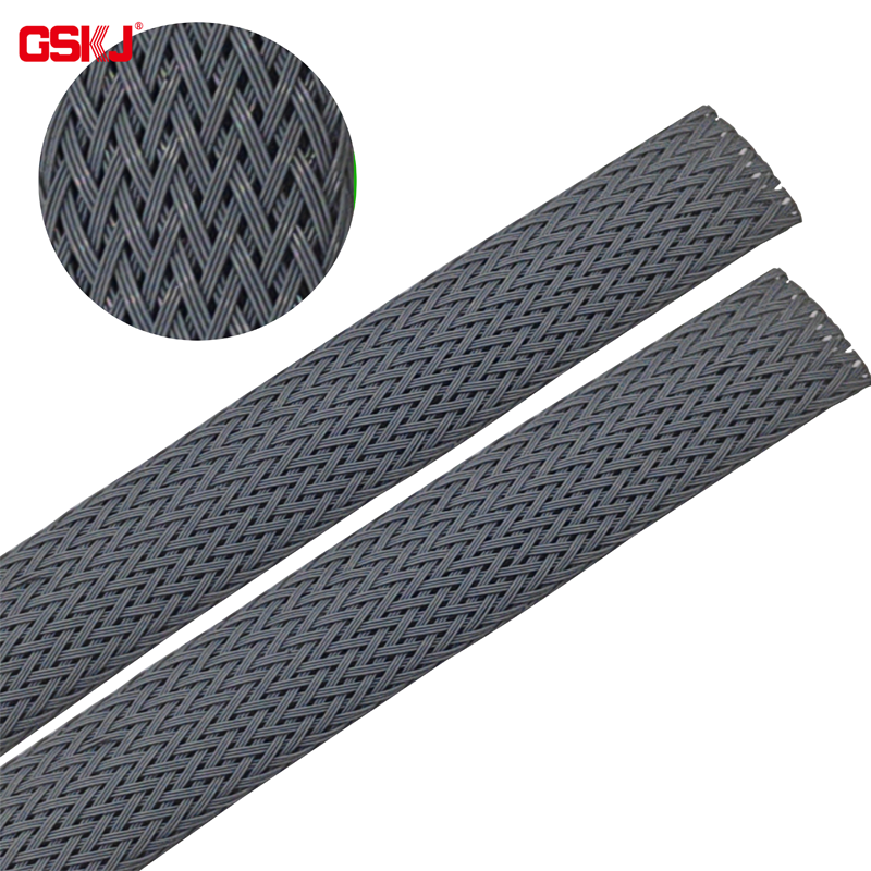Electrical Flame Retardant Cable Sleeve