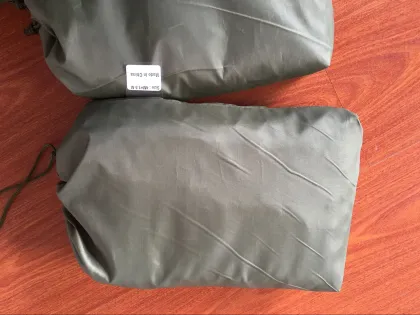 Lightweight Camo Netting for Hunting and Concealment