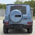 Mercedes-Benz G 63 2022 AMG G 63