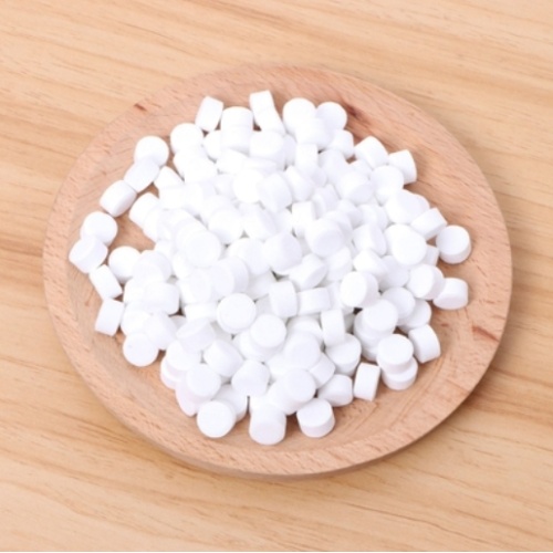 Desinfektionspfrespleitungen TCCA für Pools