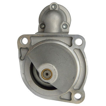 Startermotor für Bosch: Modelle 0001231026, 0001231027, 0001251006, 2852405, 2852478, 504036695