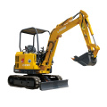 cable mini durable excavator on sale