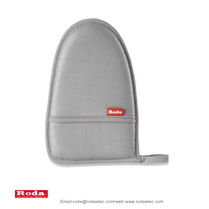 Heat Resistant Ironing Aid - Anti-Fire Helper