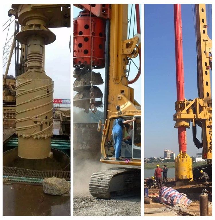 Core Barrel Drilling