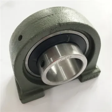 65mm Diameter Pillow block bearings UCF213 Heavy load pillow block bearings F213