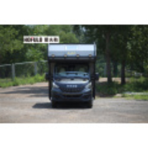 Hofulo Class C Motorhome RVs Business Vehicle